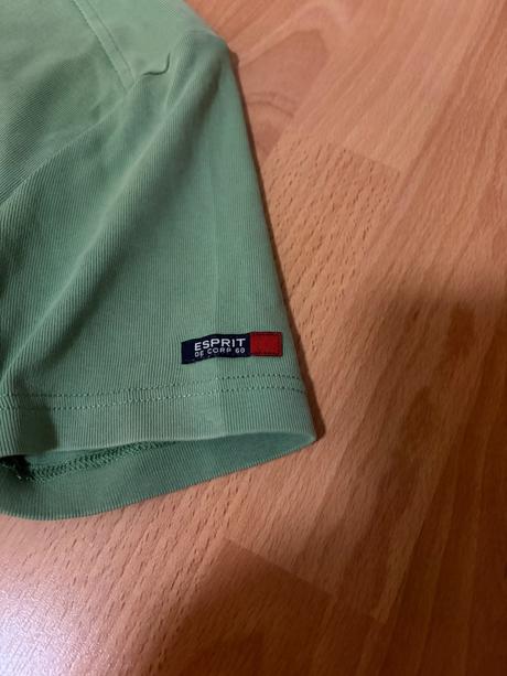 Esprit tricko, esprit,l