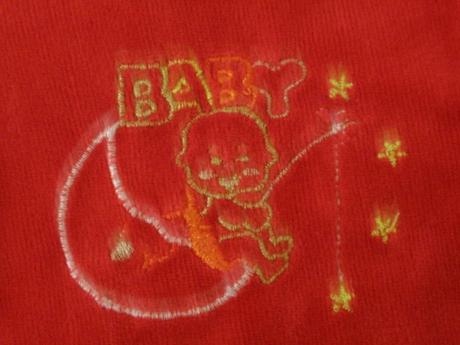 Velurová supravka, 74