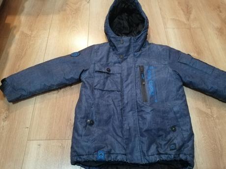 Zimná vetrovka, reserved,116