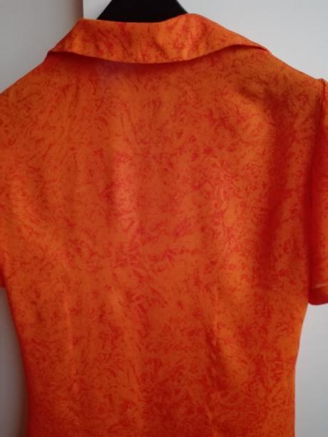 Kvalitna blúzka, orsay,s