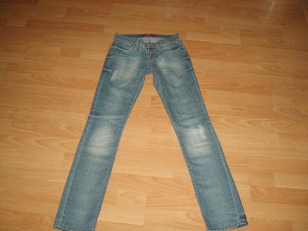 Super slim rifle 26/32, 26