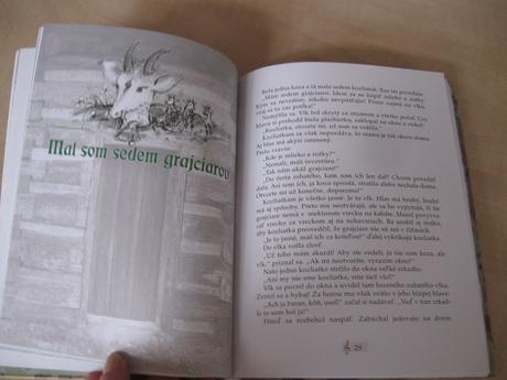 Rozprávkam je do spevu,