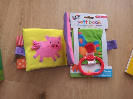 Prvé knihy pre najmenších, 