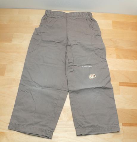 Športové nohavice decathlon 4 r., decathlon,104