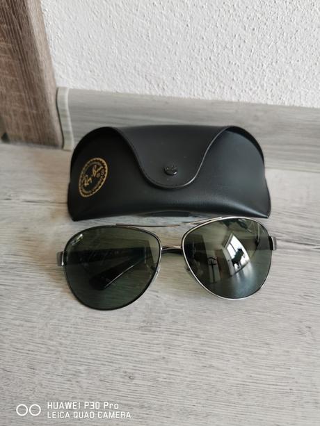 Pánske okuliare ray ban, ray-ban