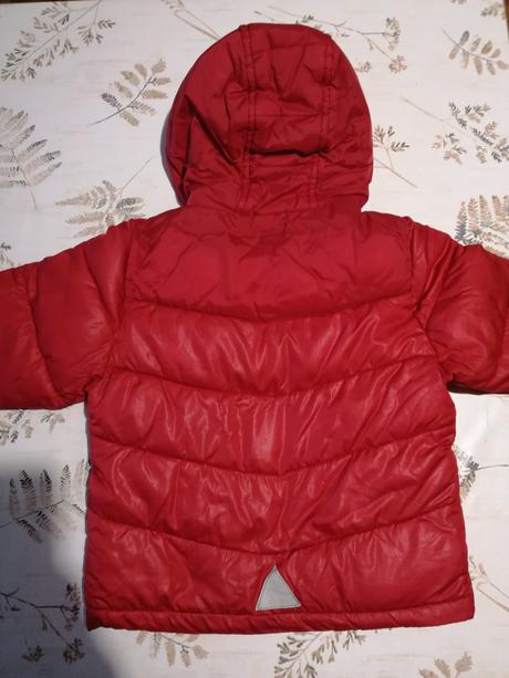 Bunda 86/92 george, george,86