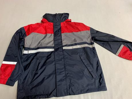 Bunda do dažďa, tcm,140