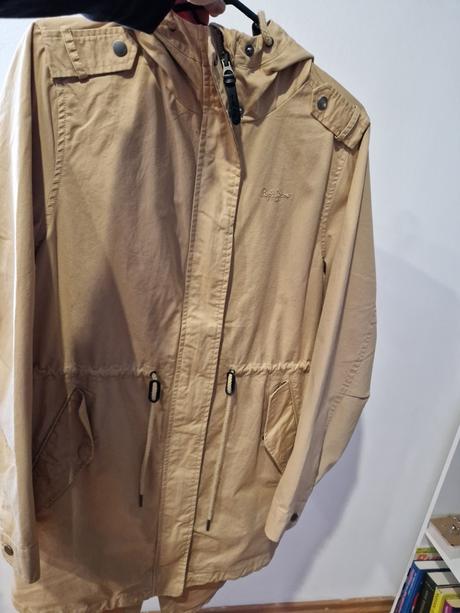 Pepe jeans bunda, pepe jeans,xs