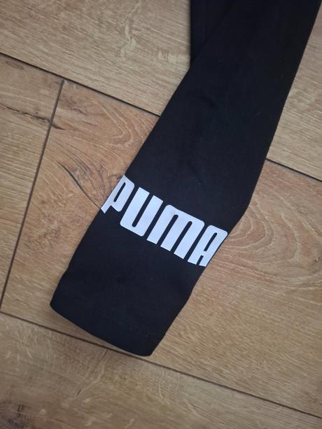 Leginy, puma,xs