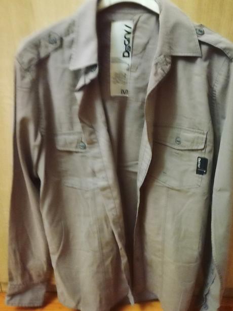 Chlapčenská košeľa, m