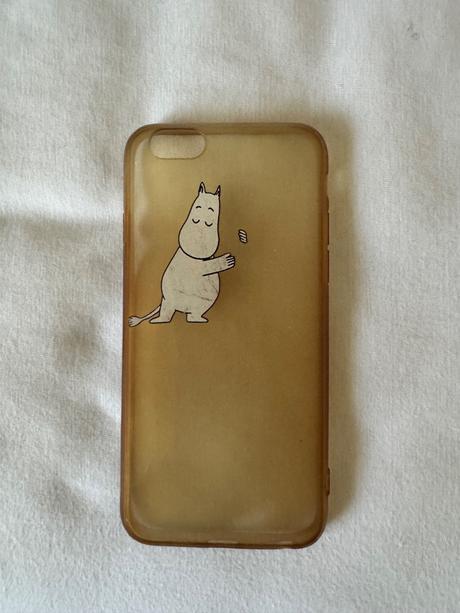 Kryty na iphone 6 a iphone 6s, apple