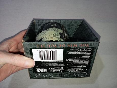 Šálky hrnčeky potter disney got londýn anglicko, 