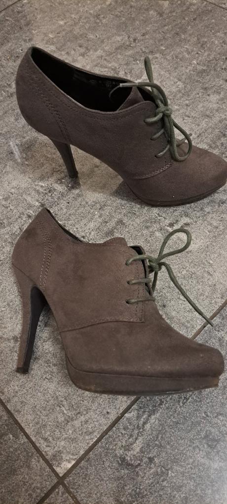 Topánky, graceland,37