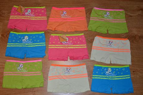Detské nohavičky, <50 - 164