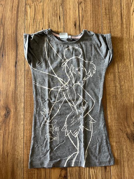 Dievčenská tuniska disney, disney,128