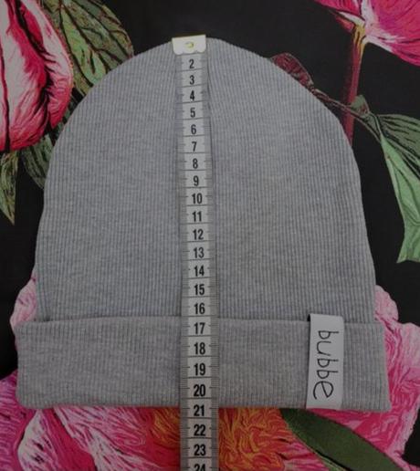 Ciapka bubbe v.m unisex, bubbe,m