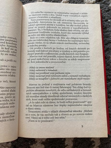 Milenka amanda quick (2003), 