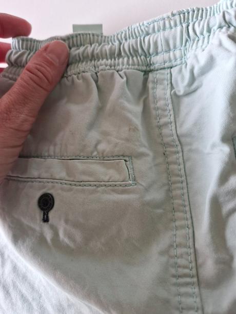 Šortky, reserved,104