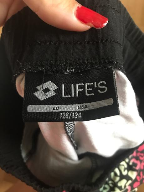 Kraťasky, alpine pro,128