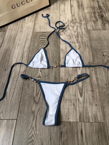 Dvojdielne plavky, s