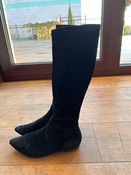 Hogl čižmy 36,5, 36