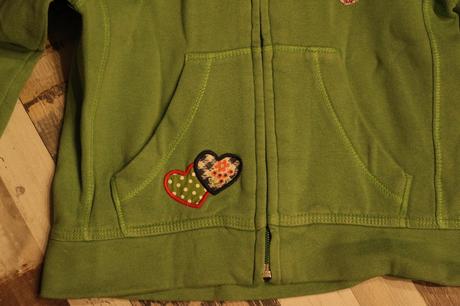 Mikina s bekovkou, next,110