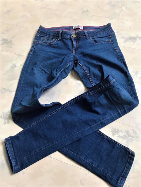 Slim skinny rifle, terranova,m