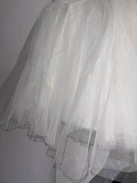 Tutu sukňa kikiriki, 34 - xs