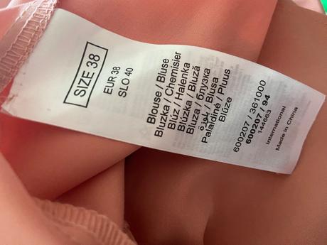 Kosielka ako nova, orsay,m