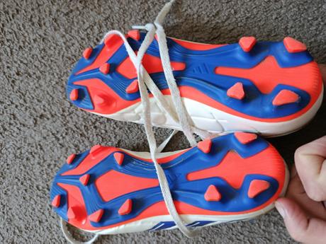 Kopačky copa, adidas,35