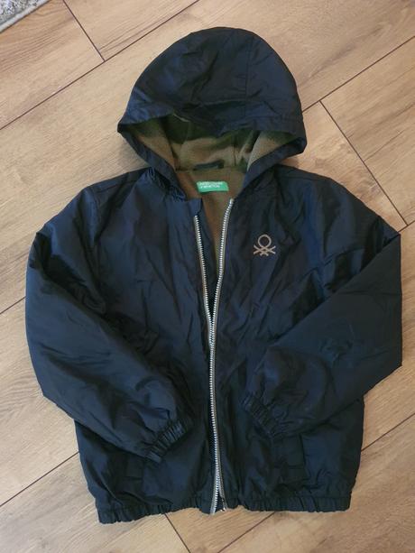 Bunda benetton, benetton,140