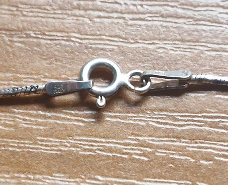 Náhrdelník swarovski, swarovski