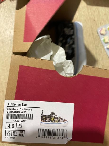 Tenisky vans, vans,19