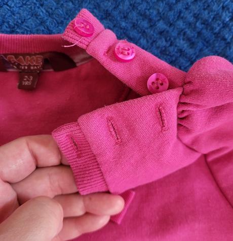 Tričko s mačičkou, 92