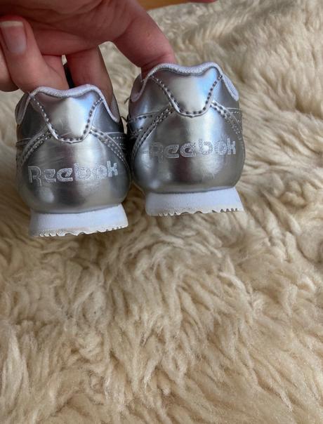 Tenisky reebok, reebok,21