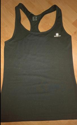 Dámske tričko, domyos,xs