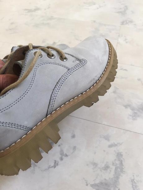 Celokožené topánky, 39