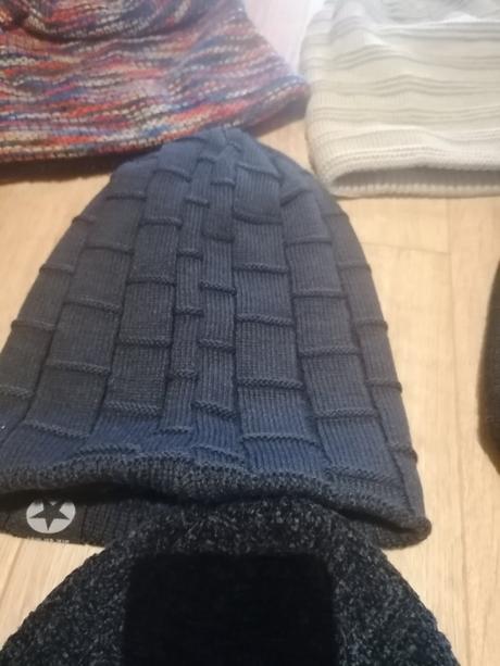 Zimné čiapky, 