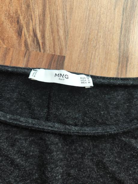 Trendy pulover, mango,m