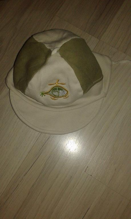 Ciapocka 48 bu bo +vymena, <50