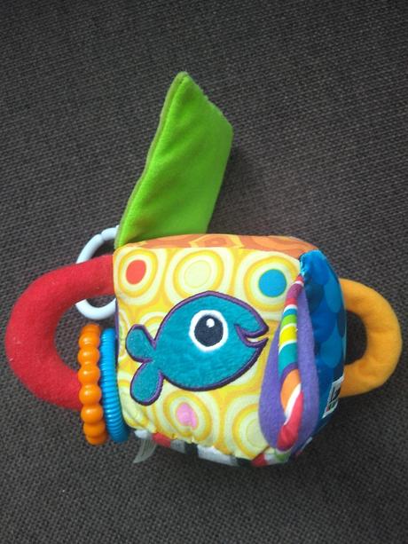 Kocka lamaze,