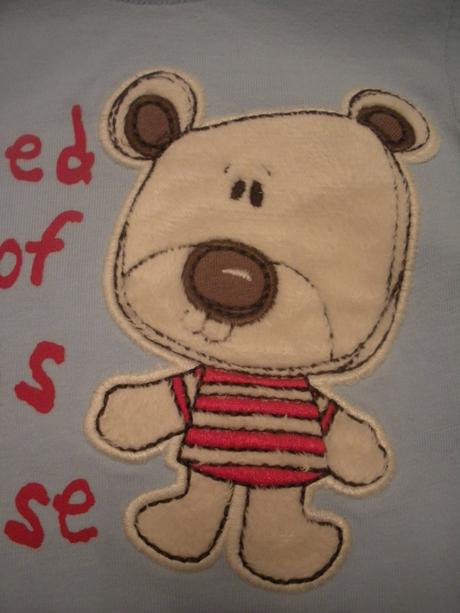 Super tričulo, cherokee,62