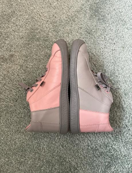 Kožené tenisky rak, rak,27