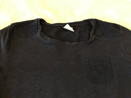 Tricko, zara,140