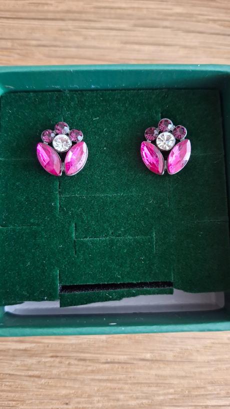 Náušnice zn. petra toth, petra toth