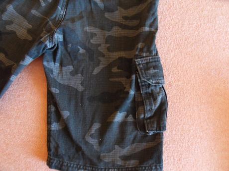 Trištvrťáky rebel, rebel,146