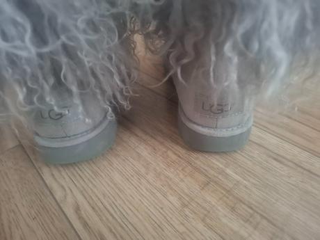 Ugg kožušinové čižmy original, ugg,39