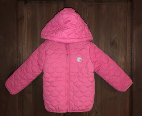 Prešívaná bundička 86, 86