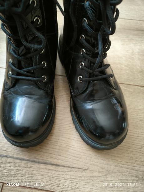 Prechodné topánky., 33