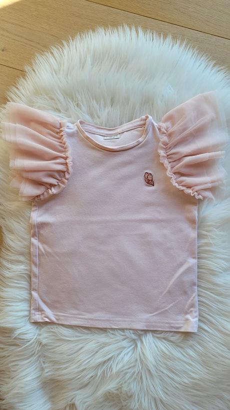 Tričko, pompdelux,104